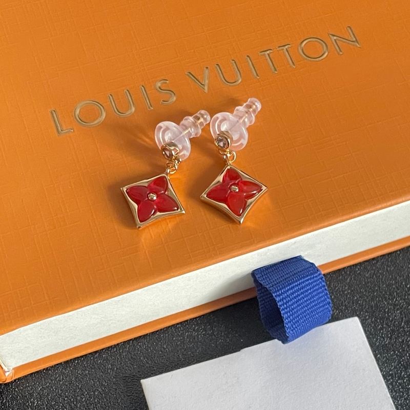 Louis Vuitton Earrings